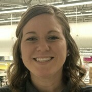 Fundraising Page: Amy Miller